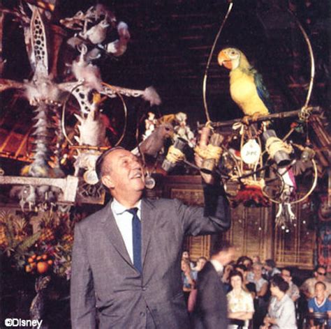 Our 16 Favorite Animatronics at Walt Disney World - AllEars.Net