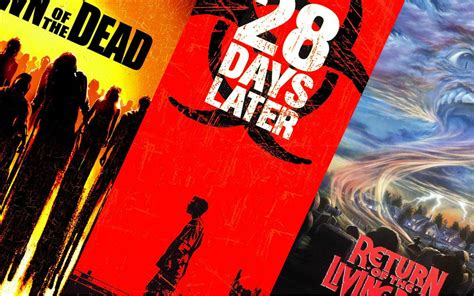 The 30 Best Zombie Movies Ever Made | GearMoose