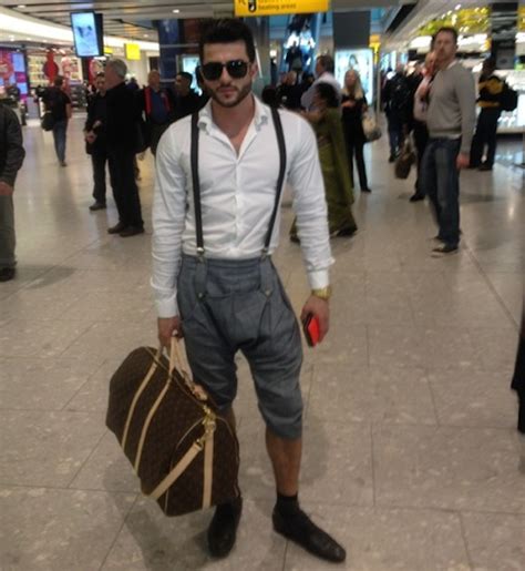 Harry Louis Bubble Butt Gay Porn Lalapastars