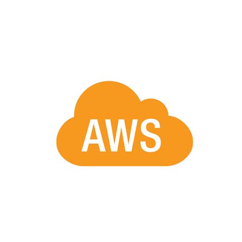 Amazon Web Services Logo - LogoDix