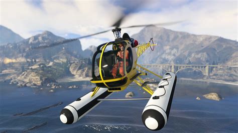 Gta Online S Weekly Update Rewards Triple Cash And Rp For Flight