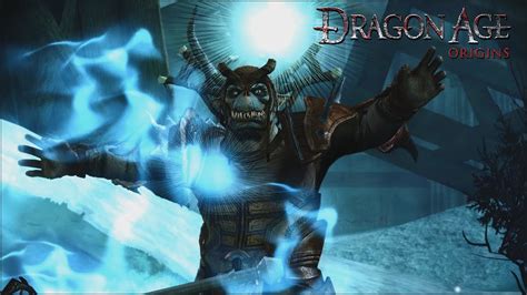 Dragon Age Origins Return To Ostagar Dlc Youtube