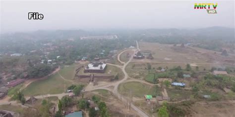 Rakhine Tourism: Hotels Are Preparing To Run In Pre-Monsoon | Myanmar ...