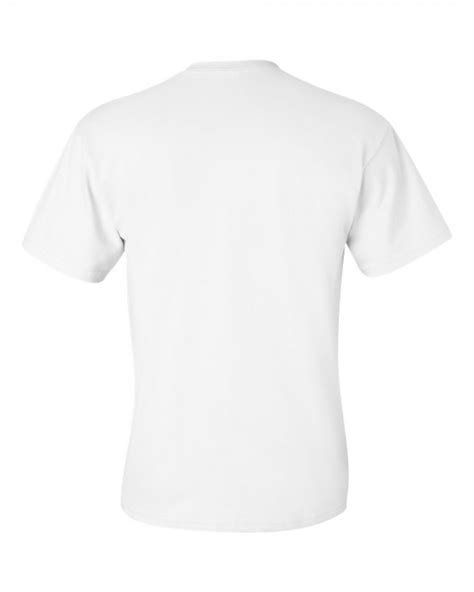 Gildan Adult Ultra Cotton Pocket T Shirt G