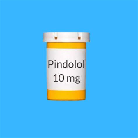 Visken Pindolol 10mg Exporter Supplier Wholesaler Distributor