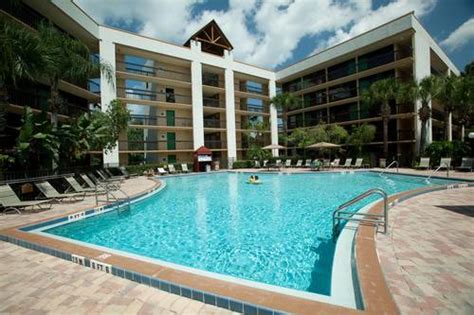 Rosen Inn Lake Buena Vista Orlando - Lake Buena Vista FL | AAA.com