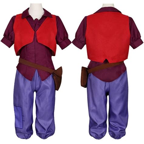 Eda Costume Cosplay - Etsy