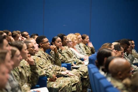 Afpc “roadshow” Town Hall Air Forces Personnel Center Article Display