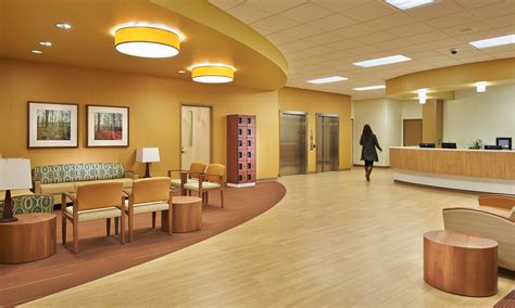 Fairfax Kirkland Hospital | BNBuilders | Commercial Building Solutions
