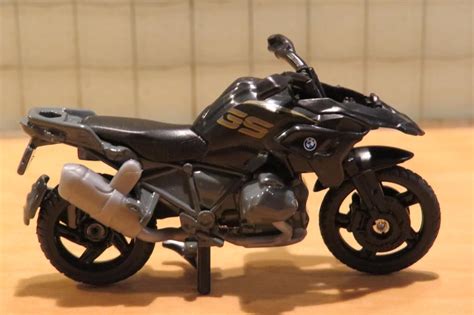 BMW R1250GS Siku