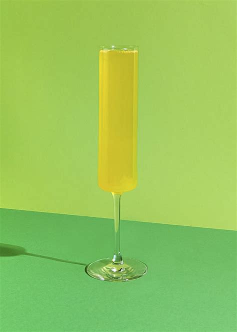 The 11 Best Champagne Cocktails | VinePair