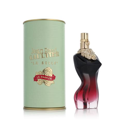 Jean Paul Gaultier La Belle Le Parfum Eau De Parfum Intense Femme 50 Ml Parfum Et Moi