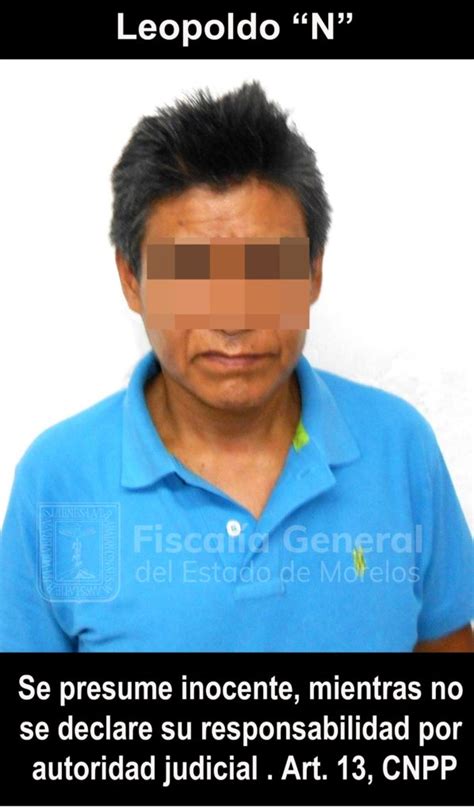 Vinculan A Proceso A Un Hombre Por El Delito De Abuso Sexual Agravado En Agravio De Una