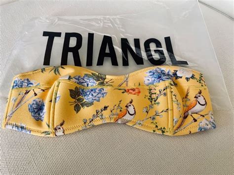 NEU Original TRIANGL Bikini Kaufen Auf Ricardo
