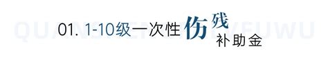 最新！2023版工伤赔偿标准及计算方法（1 10级、工亡） 知乎