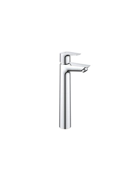 Grifo de lavabo caño alto Bauedge N Grohe Pereda