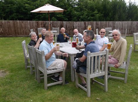 Dorset Group 9Jun24 Bulbarrow Hill And The Dorset Gap Gay Outdoor Club