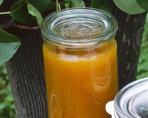 Kumquat Compote Recipe Eat Smarter Usa