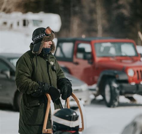 La luge autrichienne Dévaler une pente de sensations fortes