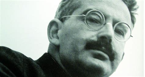 Walter Benjamin Quem Foi Biografia Tese Filosófica E Obra