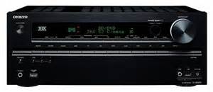 Onkyo Tx Nr 609 Front Black Black Front Nr Onkyo Tx Hifi Forum