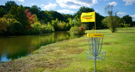 The Usdgc Celebrates Our 25th Anniversary Innova Disc Golf