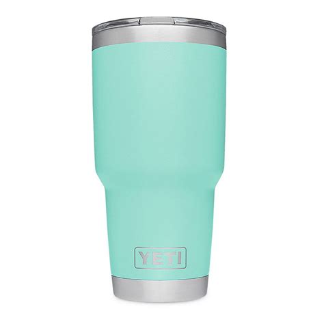 Yeti Rambler Oz Stainless Steel Vacuum Insulated Tumbler W Magslider