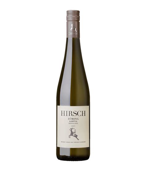 Hirsch Riesling Zöbing 2021 – SOMA Wines
