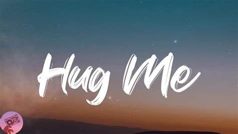 Pharrell Williams Hug Me Lyrics Youtube Music