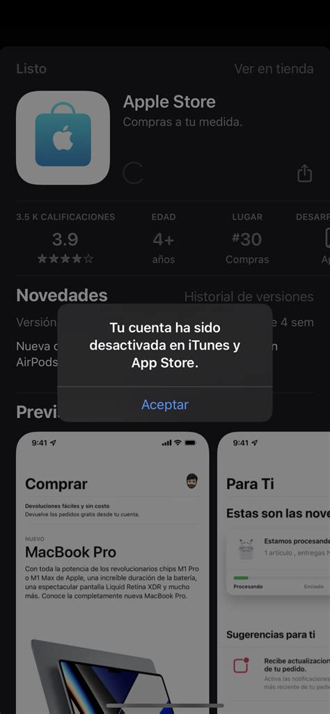 Como Puedo Activar Mi Cuenta De ITunes Comunidad De Apple