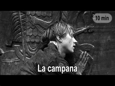 La Campana Di Andrej Rublev Andrej Tarkovskij YouTube