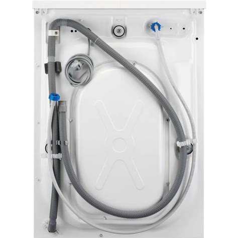 AEG Waschmaschine Serie 6000 mit ProSense-Technologie »L6FA48FL«, 8 kg ...