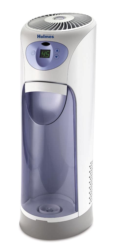 Holmes Hm630 Nu Cool Mist Tower Humidifier