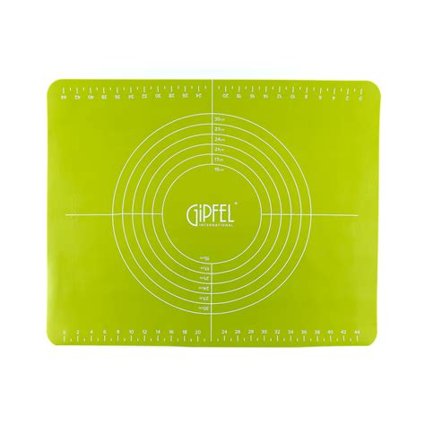 Кулинарный коврик Gipfel 0272 купить в Москве в интернет-магазине ...