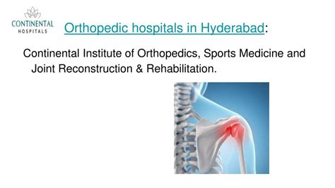 Ppt Hip Replacement Surgery In Hyderabad Continentalhospital