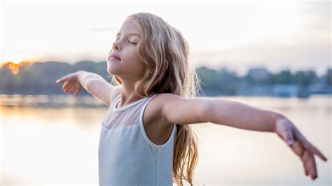 La Sophrologie Pour Les Enfants Magicmaman