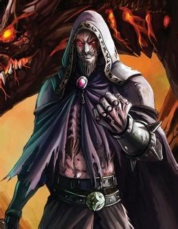 Ragnok Bloodreaver - Wowpedia - Your wiki guide to the World of Warcraft