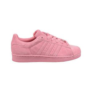 Adidas Adidas Superstar White Clear Pink W Fx From