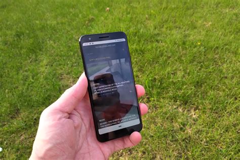 Review – The Google Pixel 3a. The disruptor. #TeamPixel #Pixel3a #Tech