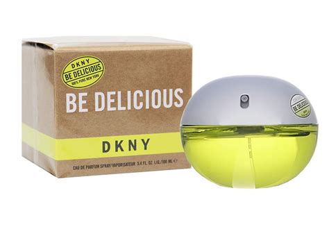 DONNA KARAN BE DELICIOUS 100 ML EDP Perfumes Aqua