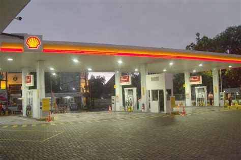 Shell Indonesia Tambah Jaringan Spbu Di Malang Dapurpacuid