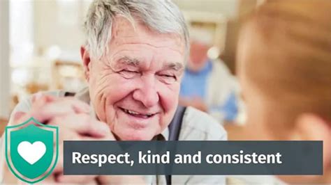 Code Of Conduct For Aged Care