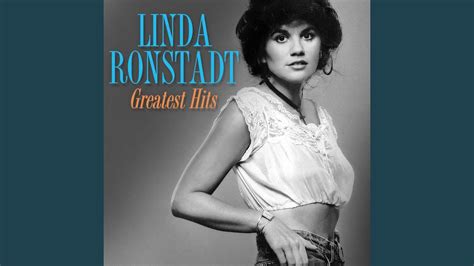 Linda Ronstadt - Blue Bayou - OldiesButGoodies