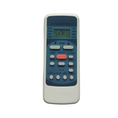 Compatible Onida AC Remote No 12 Upix