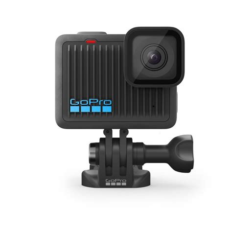 C Mara Deportiva Gopro Hero K Sumergible Negro