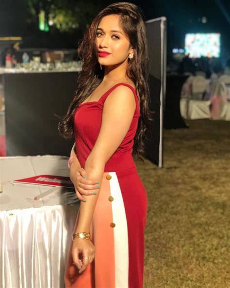 Top Killer Looks Of Tiktok Star Jannat Zubair That Will Make You Go Wow