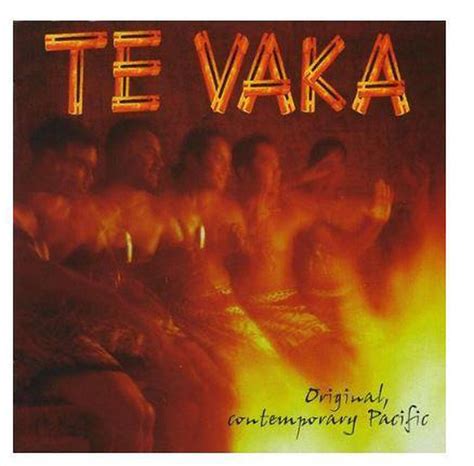 Te Vaka Te Vaka Cd Te Vaka Cd Album Muziek Bol