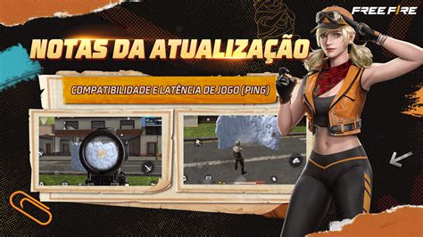 Garena Free Fire O Melhor Jogo De Sobreviv Ncia Battle Royale Para