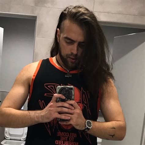 I Am Absolutely Sure No One Gives A Fuck About That