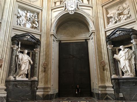 Jubilee Year 2025 - Holy Doors - 3 Day Rome Pilgrimage - Crucis